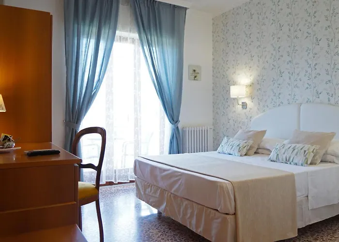 Villa Susy Relais